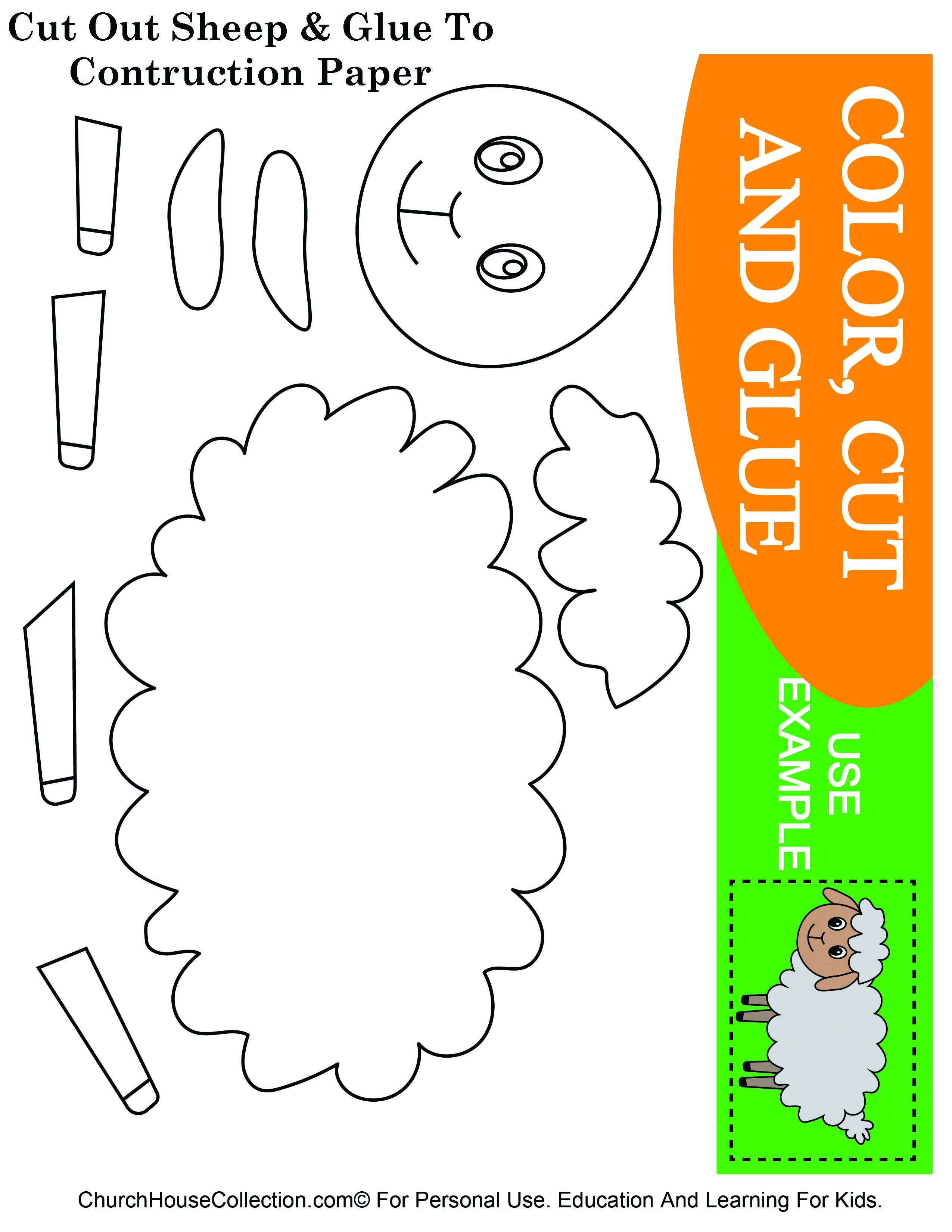Free Sunday School Lessons For Kids For Children's Church